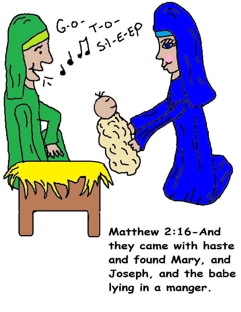 birth-of-jesus-sunday-school-lessons
